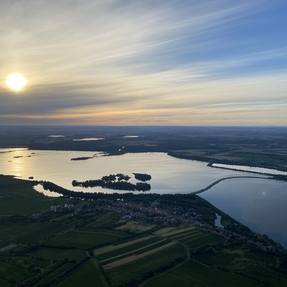 Březí–Šakvice, 5.7.2024