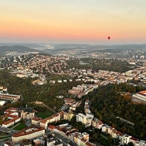 Brno–Crhov, 20.10.2024