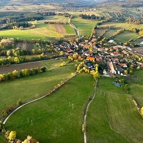 Brno–Crhov, 20.10.2024