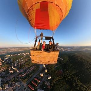 Brno–Ořechov, 11.8.2024